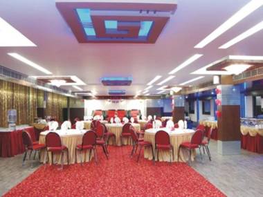 Sapphire Regency Hotel