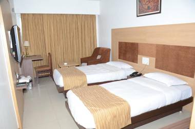 Hotel Surya