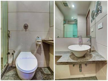 Hotel Furatt International