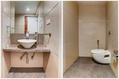 Hotel Furatt International