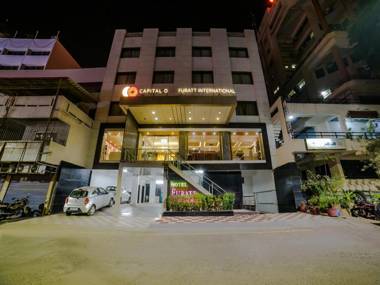 Hotel Furatt International