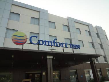 Comfort Inn Donil Vadodara