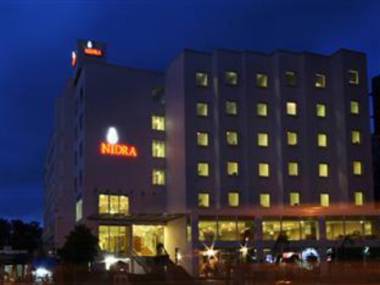 Nidra Hotel Vadodara