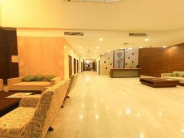 Nidra Hotel Vadodara