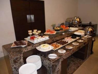 Nidra Hotel Vadodara