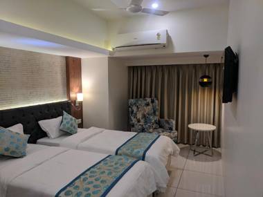 Hotel Apex International