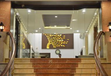 Hotel Apex International