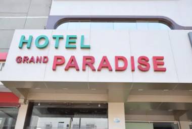 Hotel Grand Paradise