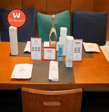 Welcomhotel by ITC Hotels Alkapuri Vadodara