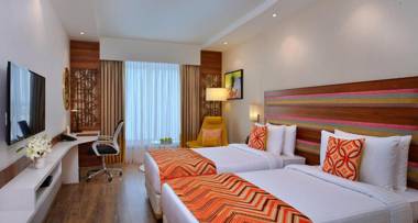 Fortune Inn Promenade - Member ITC Hotel Group Vadodara