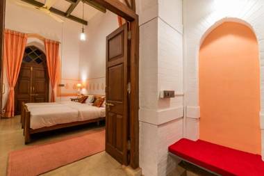 Madhav Bagh - Royal Heritage Stay