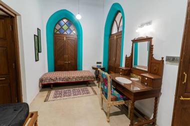 Madhav Bagh - Royal Heritage Stay