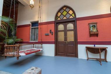 Madhav Bagh - Royal Heritage Stay