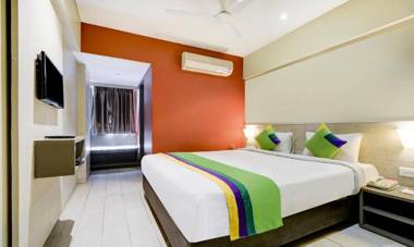 Swastik Hotel