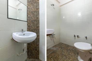 SPOT ON 45149 Hotel Geeta