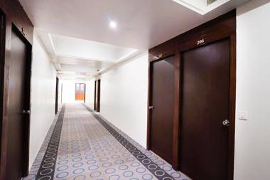 OYO 65166 Hotel Shivam