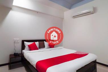 OYO 65166 Hotel Shivam