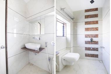 OYO 70882 Hotel Royal Retreat