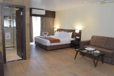 The Fern Sardar Sarovar Resort Kevadia