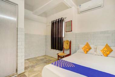 SPOT ON 67422 Hotel Umiya Galaxy