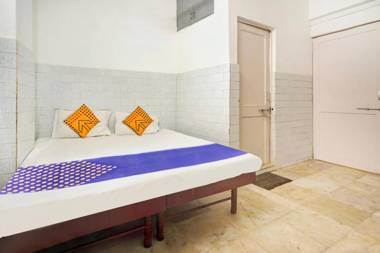 SPOT ON 67422 Hotel Umiya Galaxy