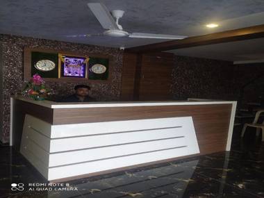 Hotel Grand