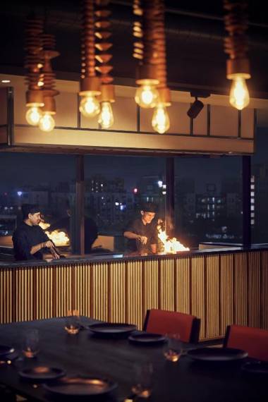 Hyatt Place Vadodara