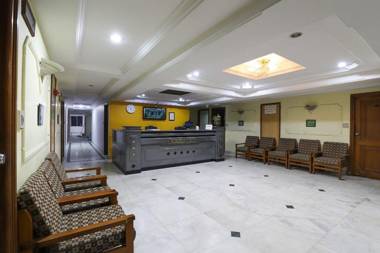 SPOT ON 66196 Hotel Hilltop