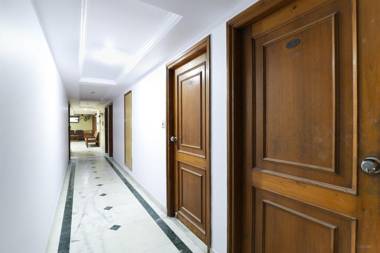 SPOT ON 66196 Hotel Hilltop