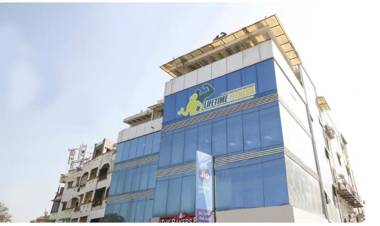 Hotel New Shiv Kunj