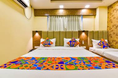 FabHotel Raj Palace I