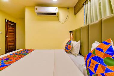 FabHotel Raj Palace I