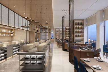 Courtyard by Marriott Vadodara