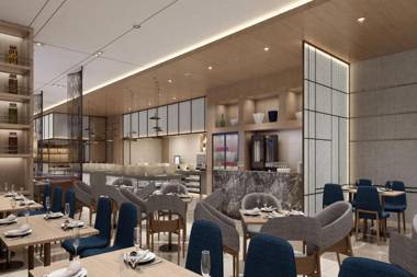 Courtyard by Marriott Vadodara