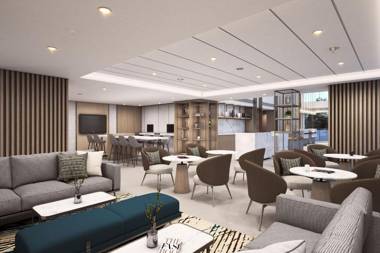 Courtyard by Marriott Vadodara