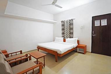 OYO 84362 AAKASH HOME STAY