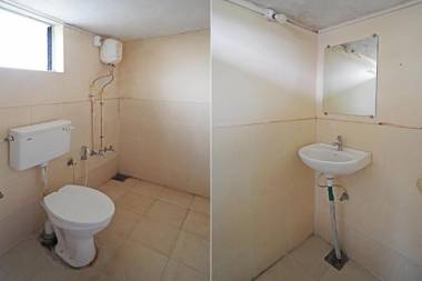 OYO 84362 AAKASH HOME STAY