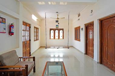 OYO 84274 UNITY HOME STAY
