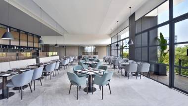 Fairfield by Marriott Vadodara