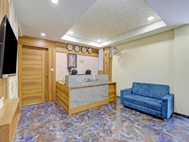 POP 89548 Hotel Hill View