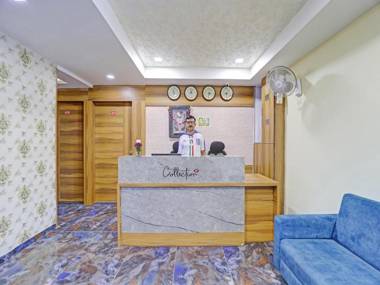 POP 89548 Hotel Hill View