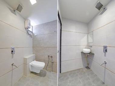 POP 89548 Hotel Hill View