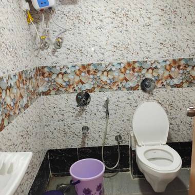 OYO 90158 Hotel Global