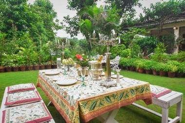 Shaheen Bagh - A Luxury Boutique Resort & Spa