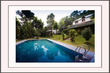 Shaheen Bagh - A Luxury Boutique Resort & Spa