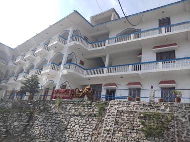 Hotel Neelkanth Palace