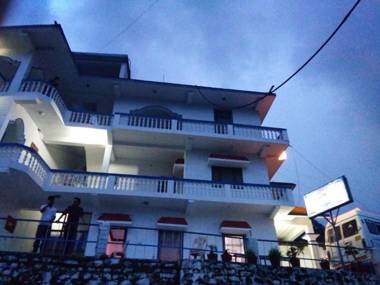 Hotel Neelkanth Palace