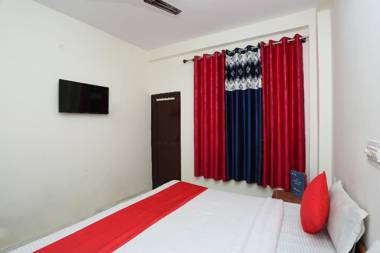 OYO 28260 Hotel Ganga Sagar