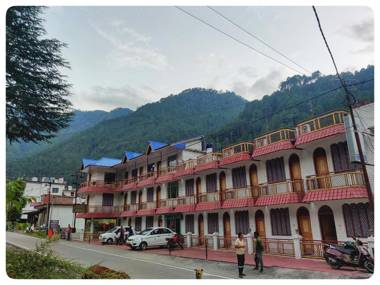 Hotel Ganga Putra Annexe Nettle-Uttarkashi