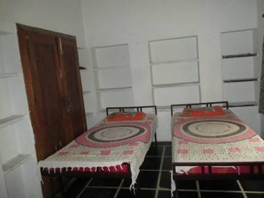 Udai Haveli Guest House